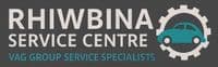Rhiwbina Service Centre Logo